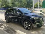 Hyundai Tucson 2020 года за 12 800 000 тг. в Костанай – фото 4