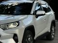 Toyota RAV4 2020 годаүшін13 800 000 тг. в Алматы – фото 2