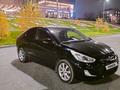 Hyundai Accent 2013 года за 5 200 000 тг. в Тараз