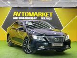 Toyota Camry 2013 года за 8 300 000 тг. в Астана – фото 3