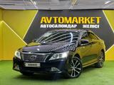 Toyota Camry 2013 года за 8 300 000 тг. в Астана
