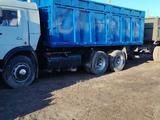 КамАЗ  53215 2003 года за 16 500 000 тг. в Атбасар