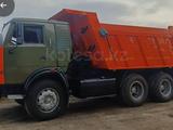 КамАЗ  5410 1983 года за 5 000 000 тг. в Жансугуров – фото 3