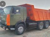 КамАЗ  5410 1983 года за 5 000 000 тг. в Жансугуров – фото 2