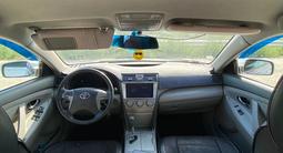 Toyota Camry 2011 года за 6 600 000 тг. в Атырау – фото 3