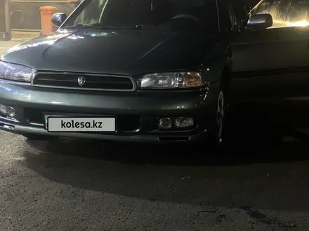 Subaru Legacy 1996 года за 1 450 000 тг. в Алматы – фото 2