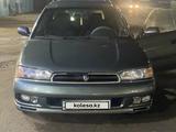 Subaru Legacy 1996 года за 1 750 000 тг. в Алматы – фото 4