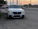 BMW 528 2012 годаүшін11 000 000 тг. в Астана – фото 2
