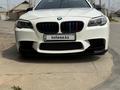 BMW 528 2012 года за 11 000 000 тг. в Астана – фото 4