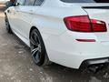 BMW 528 2012 года за 11 000 000 тг. в Астана – фото 6