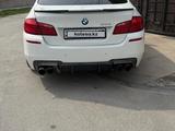 BMW 528 2012 годаүшін11 000 000 тг. в Астана – фото 5