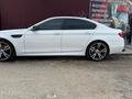 BMW 528 2012 года за 11 000 000 тг. в Астана – фото 8