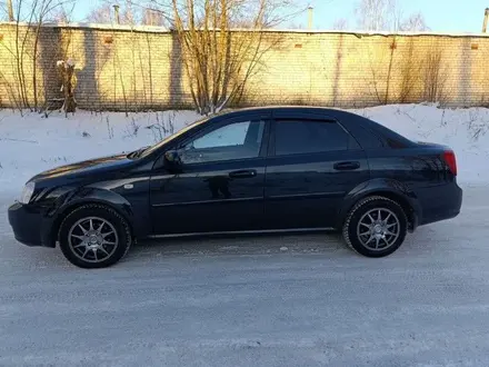 Chevrolet Lacetti 2008 года за 2 800 000 тг. в Павлодар – фото 3