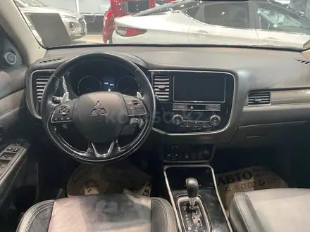 Mitsubishi Outlander 2019 года за 9 800 000 тг. в Шымкент – фото 7