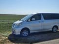 Toyota Alphard 2005 года за 7 700 000 тг. в Атырау