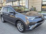 Toyota RAV4 2016 года за 8 500 000 тг. в Жанаозен