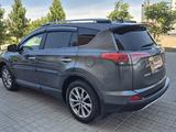 Toyota RAV4 2016 года за 8 500 000 тг. в Жанаозен – фото 4