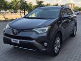 Toyota RAV4 2016 года за 8 500 000 тг. в Жанаозен – фото 5