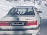 Volkswagen Vento 1993 года за 1 500 000 тг. в Усть-Каменогорск – фото 2