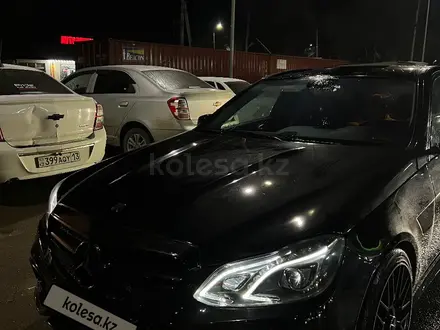 Mercedes-Benz E 350 2013 года за 14 500 000 тг. в Алматы
