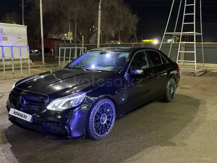 Mercedes-Benz E 350 2013 года за 14 500 000 тг. в Алматы – фото 2