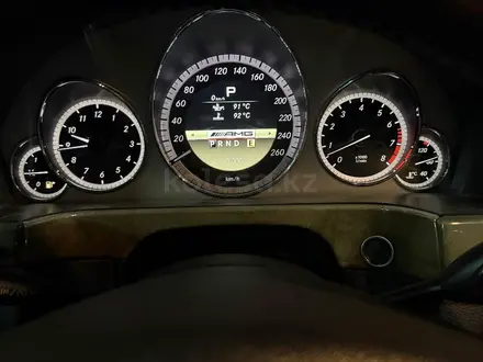 Mercedes-Benz E 350 2013 года за 14 500 000 тг. в Алматы – фото 5