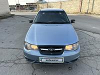 Daewoo Nexia 2013 годаүшін1 500 000 тг. в Шымкент