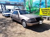 Mercedes-Benz C 180 1994 годаүшін1 300 000 тг. в Павлодар – фото 2