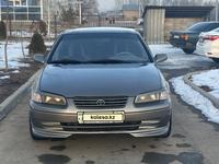 Toyota Camry 1997 годаүшін3 600 000 тг. в Жаркент