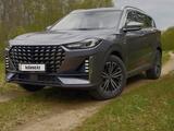Jetour X70 Plus 2024 годаүшін10 200 000 тг. в Астана
