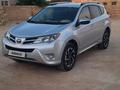 Toyota RAV4 2014 годаfor10 000 000 тг. в Актау – фото 2