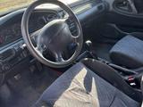Mazda 626 1997 года за 1 100 000 тг. в Семей – фото 3