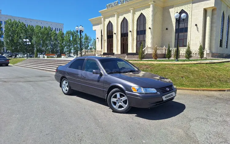 Toyota Camry 1998 года за 4 000 000 тг. в Кызылорда