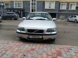 Volvo S60 2002 годаүшін2 500 000 тг. в Актау – фото 3