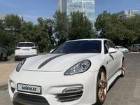 Porsche Panamera 2010 годаүшін22 000 000 тг. в Алматы