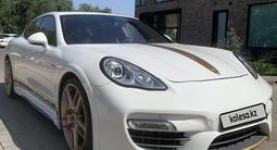 Porsche Panamera 2010 года за 22 000 000 тг. в Алматы – фото 2