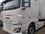 DAF  XF 2014 годаүшін35 555 555 тг. в Алматы – фото 2