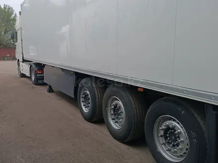 DAF  XF 2014 года за 35 555 555 тг. в Алматы – фото 10