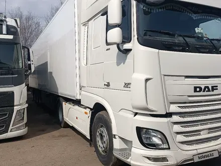 DAF  XF 2014 года за 35 555 555 тг. в Алматы – фото 12