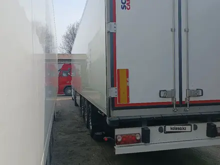 DAF  XF 2014 года за 35 555 555 тг. в Алматы – фото 14