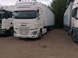 DAF  XF 2014 годаүшін35 555 555 тг. в Алматы