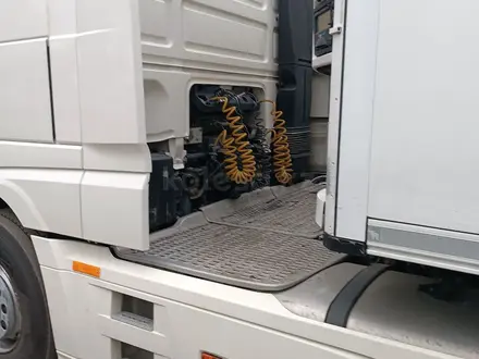 DAF  XF 2014 года за 35 555 555 тг. в Алматы – фото 5