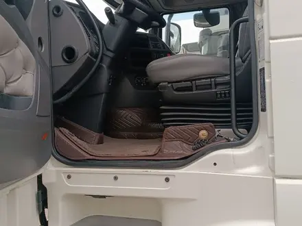 DAF  XF 2014 года за 35 555 555 тг. в Алматы – фото 6