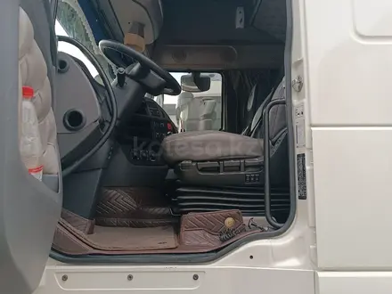 DAF  XF 2014 года за 35 555 555 тг. в Алматы – фото 7