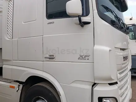 DAF  XF 2014 года за 35 555 555 тг. в Алматы – фото 8