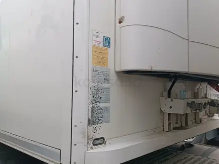 DAF  XF 2014 года за 35 555 555 тг. в Алматы – фото 9