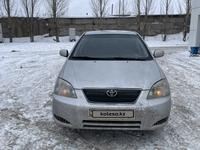 Toyota Corolla 2002 годаүшін3 200 000 тг. в Петропавловск