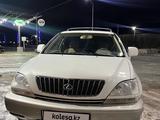 Lexus RX 300 1999 года за 5 500 000 тг. в Жанаозен