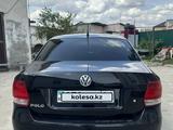 Volkswagen Polo 2014 годаүшін5 300 000 тг. в Атырау – фото 5