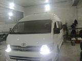 Toyota Hiace 2010 годаfor7 800 000 тг. в Алматы